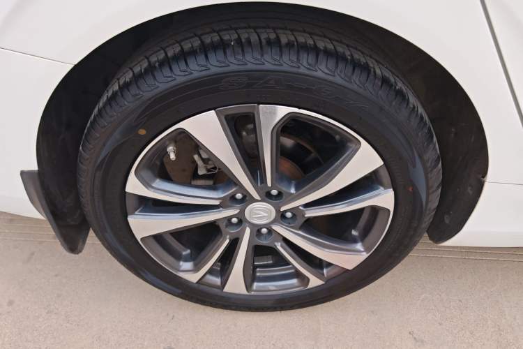 Used CHANGAN Eado 2021 PLUS Blue Whale NE 1.4T GDI DCT Flagship Model
