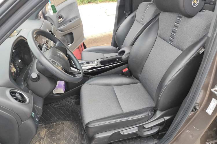 Used Honda XR-V 2020 1.5L CVT Comfort Version