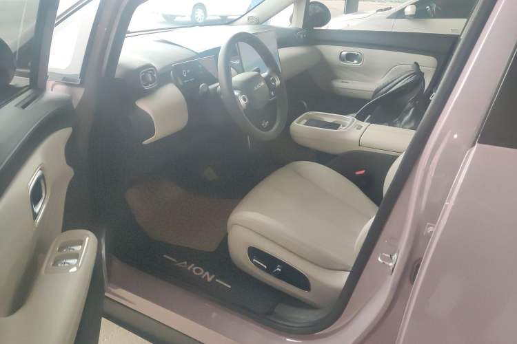 Used AION UT 2025 420 Intelligent Luxury Edition