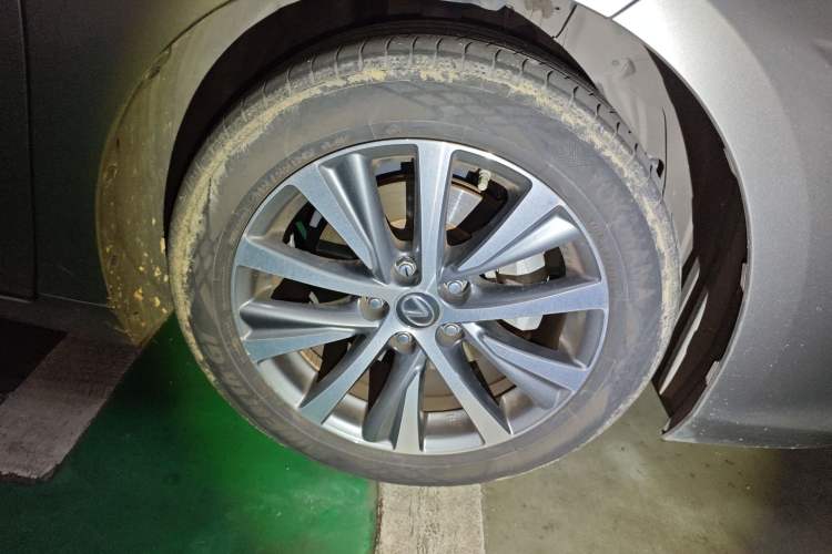 Used Lexus ES 2020 200 Excellence Edition