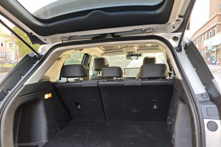 Used AION V 2024 Plus 70 Star Edition Lithium Iron Phosphate
