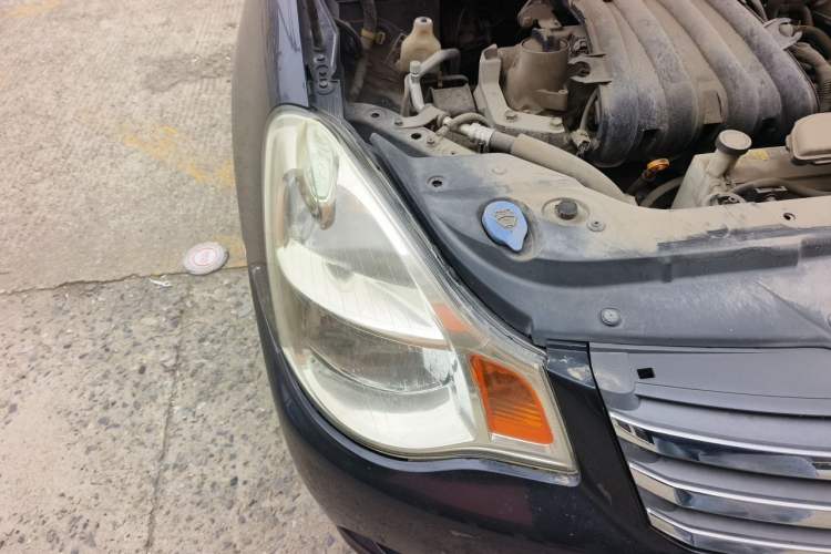 Used Nissan Sylphy 2012 Classic 1.6XE Manual Comfort Edition