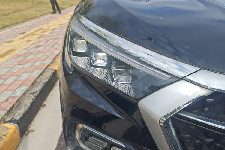 Used JETOUR X95 2020 1.6T DCT Exploration Pro Edition 6-seater