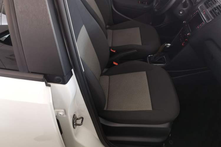 Used Volkswagen Polo 2016 1.4L Automatic Trendy Model
