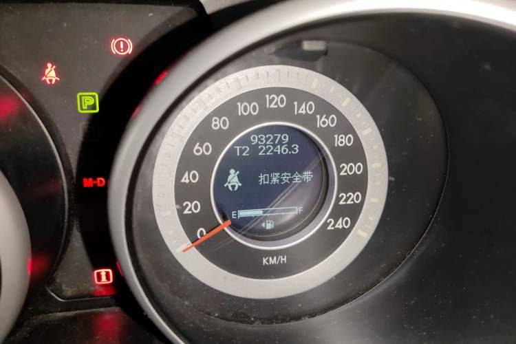 Used Bestune X80 2015 1.8T Automatic Luxury Model