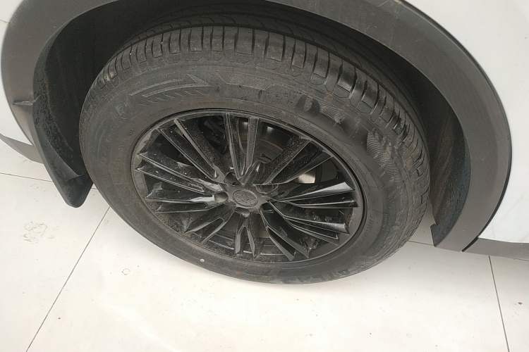 Used Venucia V 2024 260T Idol Joy Ride Pro Edition