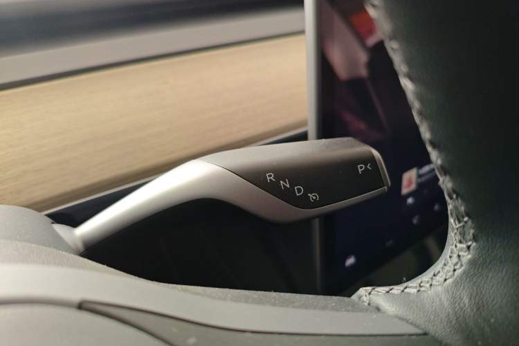 Used Tesla Model Y 2022 Revised Version Long-Range All-Wheel Drive
