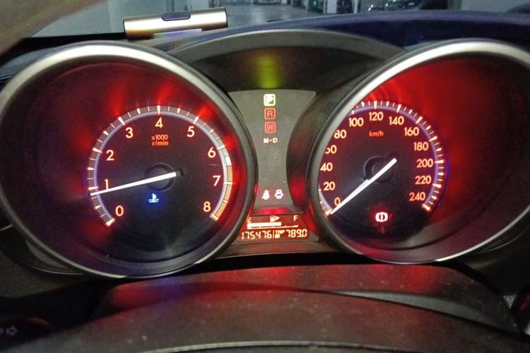 Used Mazda 3 2013 Hatchback 1.6L Automatic Elite Model
