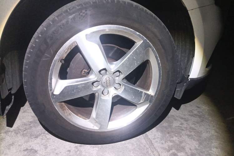 Used Audi Q5 2013 40 TFSI Comfort Edition