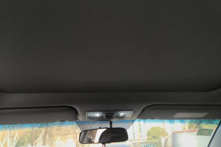 Used Hyundai Mistra 2014 1.8L Automatic Deluxe DLX Model
