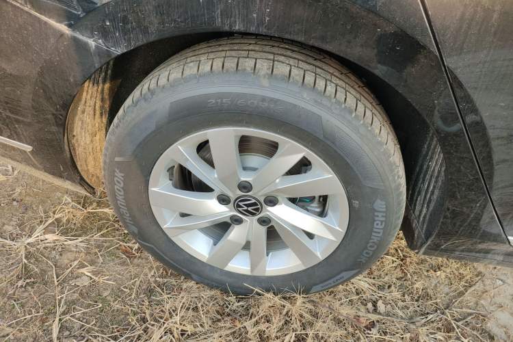 Used Volkswagen Passat New Energy 2025 430 PHEV Hybrid Business Edition Exterior 8