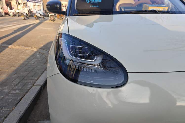 Used Wuling Bingo 2023 333km Enjoy+ Version