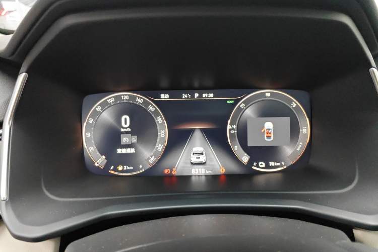 Used Lynk & Co 06 EM-P 2023 1.5T Remix PHEV Pro