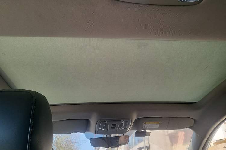 Used Rising ER6 2021 New Dynamic Edition 520km Smart Leading Version
