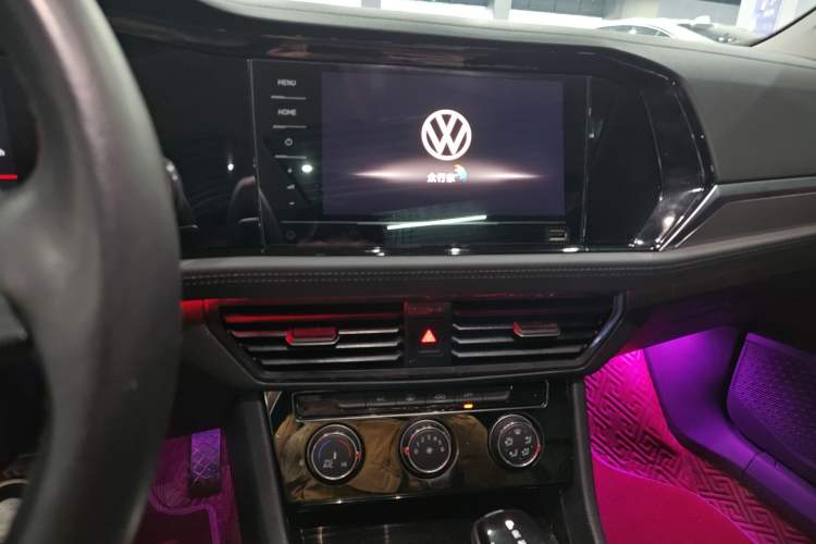 Used Volkswagen Sagitar 2021 200TSI DSG Comfort Connect Edition