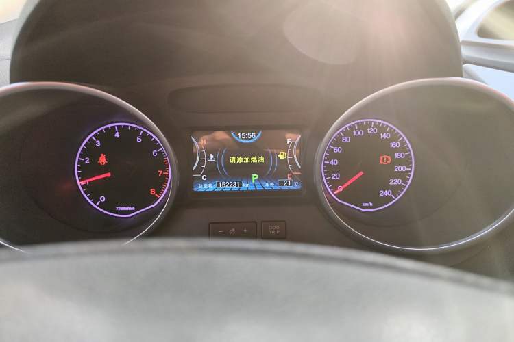 Used BYD Yuan 2017 1.5L Automatic Cool & Connected Model