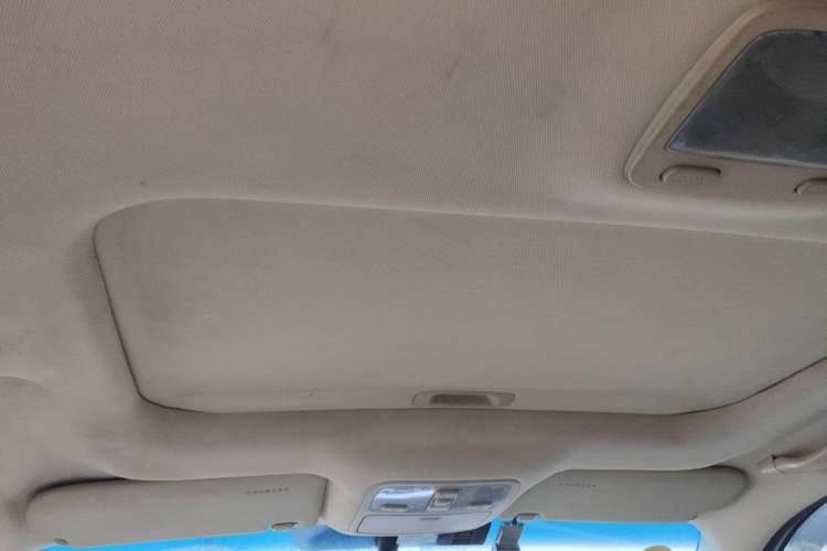 Used Hyundai Tucson 2009 2.0L Manual Two-Wheel Drive Fashion Edition
