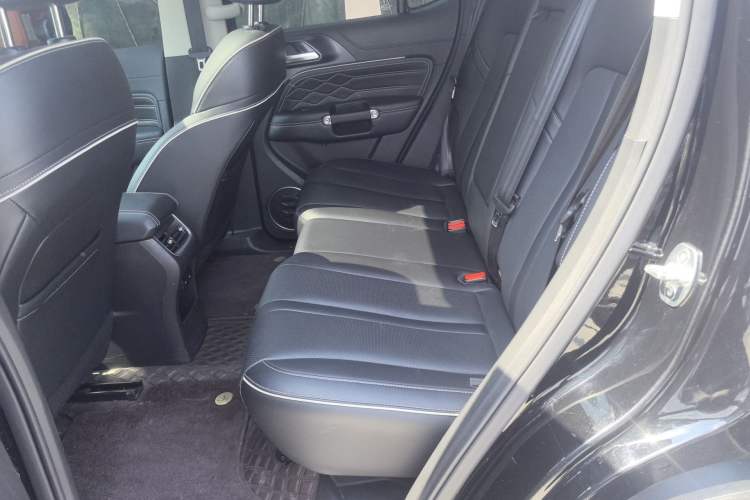 Used Tank 300 2021 Off-Road Edition 2.0T Conqueror
