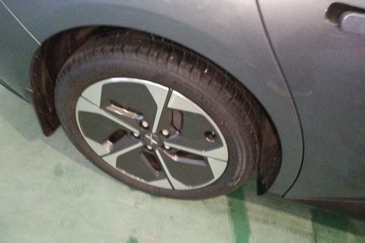 Used XPeng MONA M03 2024 620 with Ultra-Long Range