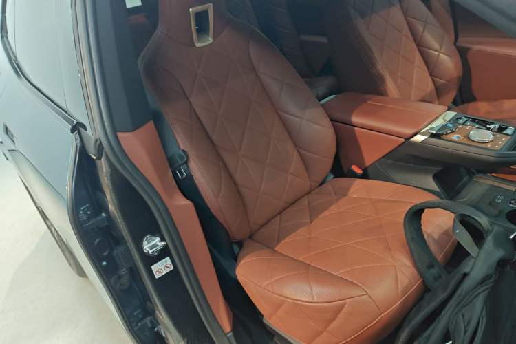 Used BMW iX 2022 xDrive50
