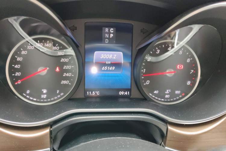 Used Mercedes-Benz V-Class 2022 V 260 L Long-wheelbase Luxury Edition
