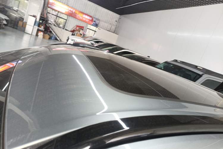 Used Haval LHERY 2021 High-Performance Version 1.5T Golden Rabbit