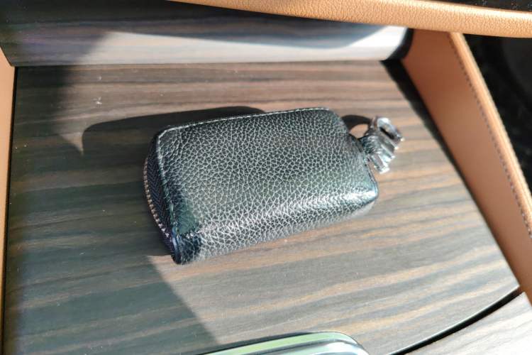 Used BMW 5 Series 2018 Revised Version 530Li Leading Edition Luxury Package