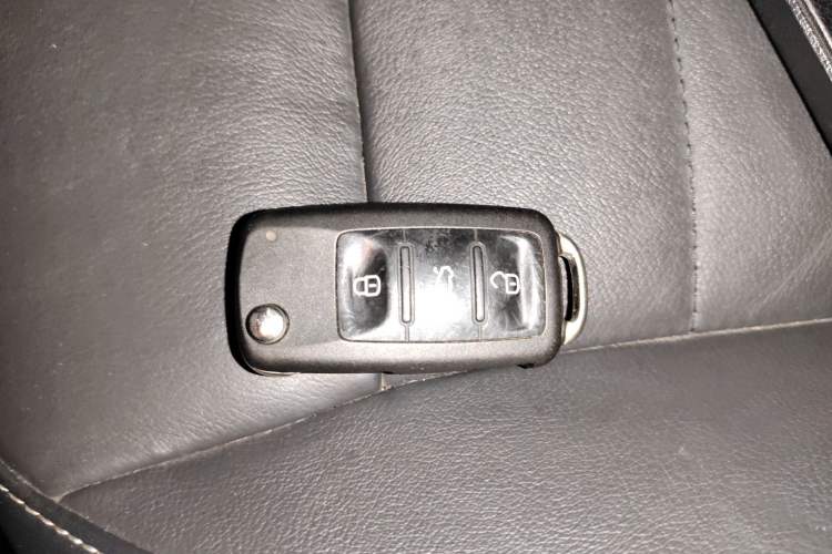 Used Volkswagen Gran Lavida 2017 180TSI DSG Comfort Edition