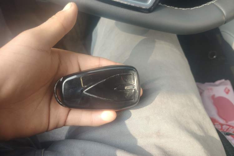 Used CHANGAN NEVO Q05 2025 Truly Delicious Version 125cc Beyond-Excellent Type