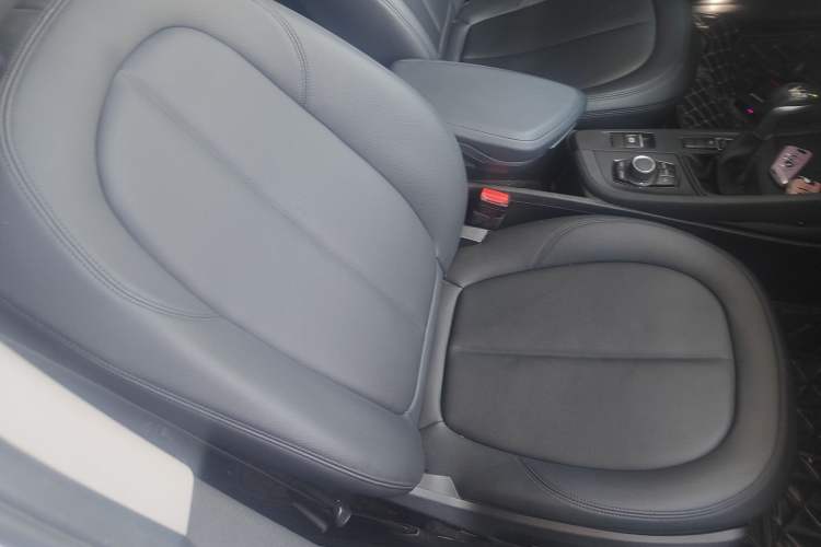 Used BMW X1 2016 sDrive18Li Premium Edition