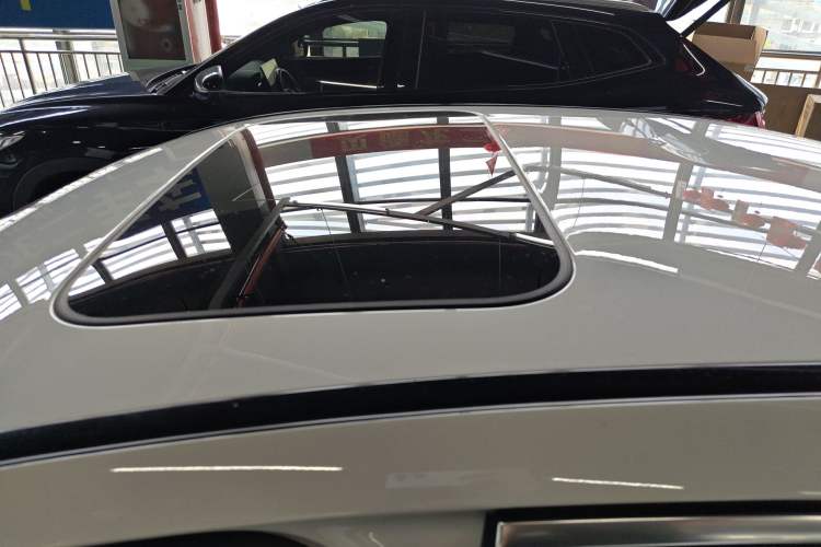 Used Mercedes-Benz C-Class 2022 Restyled C 200 L Sport Edition
