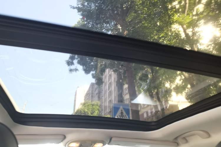 Used Jeep Compass 2017 200T Automatic Family Edition