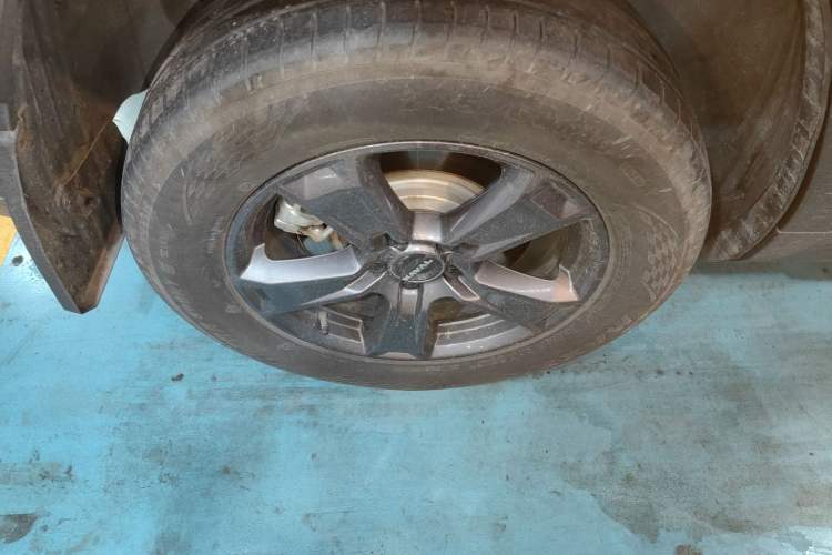 Used Haval Raptor New Energy 2023 Hi4 102 Exploration Edition