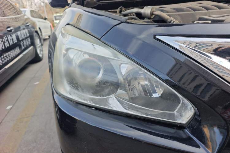 Used Nissan Teana 2013 2.0L XL Comfort Edition