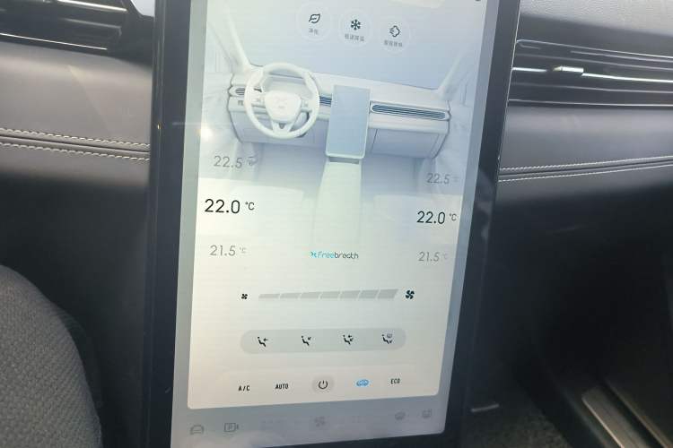 Used XPeng G3 2022 G3i 460G+
