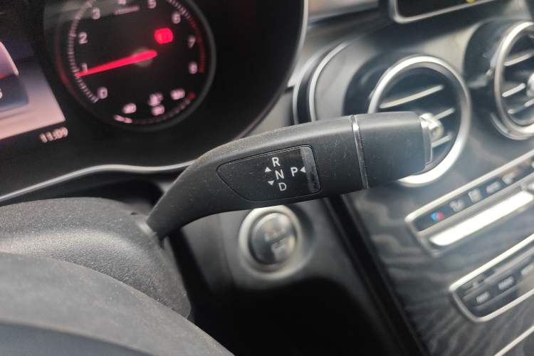 Used Mercedes-Benz C-Class 2018 C 200 L Sport Edition