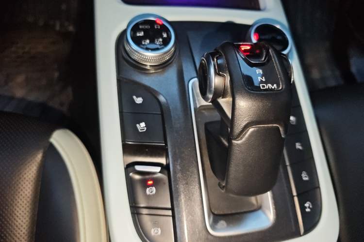 Used Tank 300 2021 City Edition 2.0T—Truly Stylish