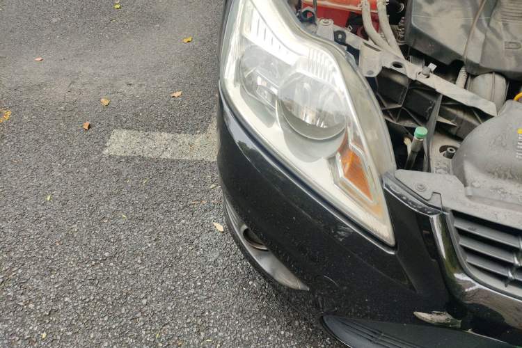 Used Ford Focus 2011 Sedan 1.8L Automatic Fashion Edition