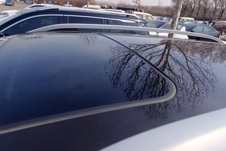 Used Yema T70 2016 Upgraded Model 1.8L Manual Elite Version
