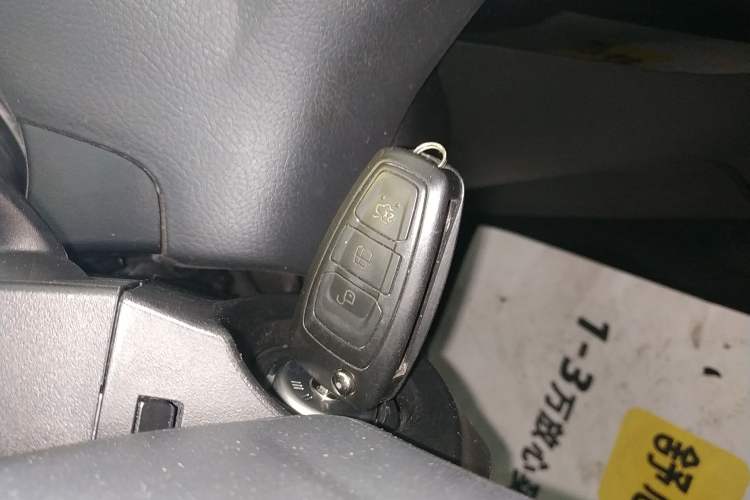 Used Ford Focus 2017 Sedan EcoBoost 180 Automatic Elite Model
