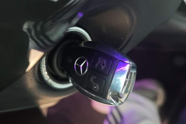 Used Mercedes-Benz CLS 2012 CLS 300 CGI