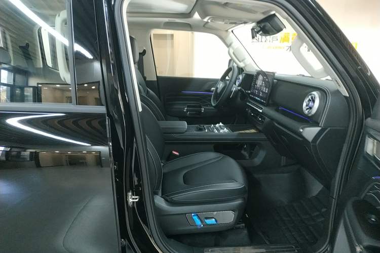 Used Tank 300 New Energy 2025 Hi4-T
