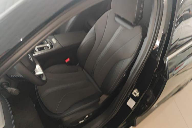 Used Geely Auto Preface 2026 Model Oriental Yao 2.0TD Lanxing Edition