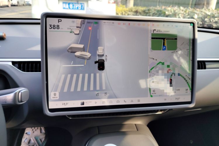 Used XPeng MONA M03 2025 600 with Ultra-Long Range Max