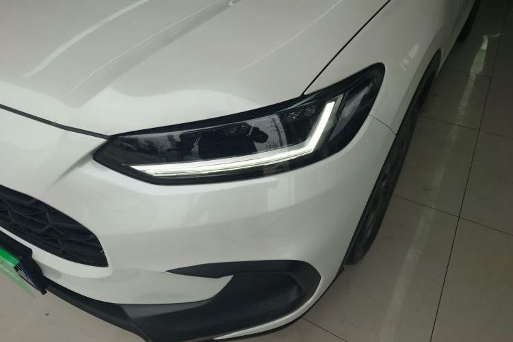 Used Honda ZR-V 2022 1.5T CVT Luxury Edition Left Front Headlight