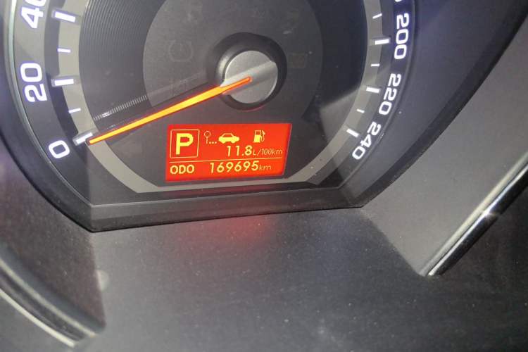 Used Kia Sportage R 2012 2.0L Automatic Two-Wheel Drive NAVI
