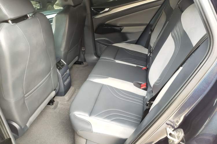 Used Volkswagen ID.4 CROZZ 2022 Long-Range Lite PRO Edition