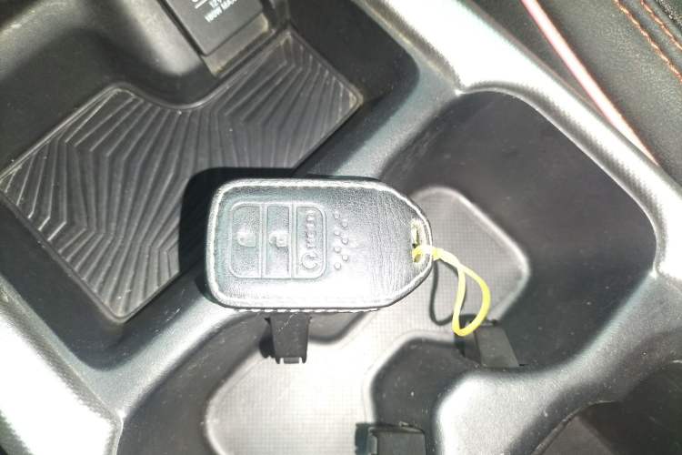 Used Honda CR-V 2017 240TURBO CVT 2WD Urban Edition
