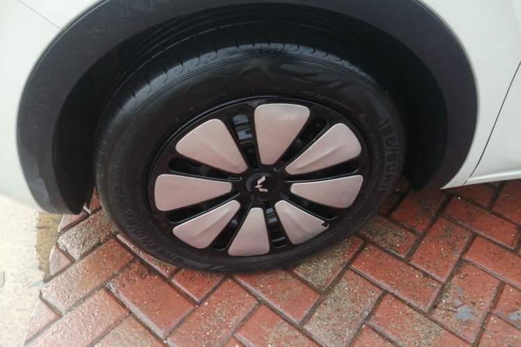 Used Wuling Bingo 2024 333 km Enjoyment Version