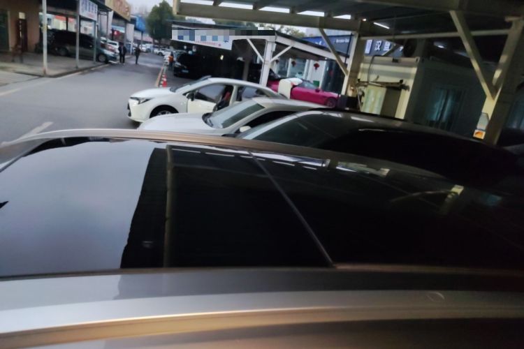 Used Geely Galaxy L7 2025 EM-i 115km Exploration+ Edition